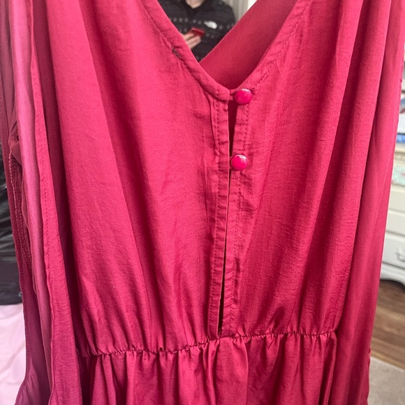 Cut Out Romper - Picture 7 of 8